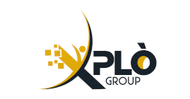 Logo for Xplo Group LLC